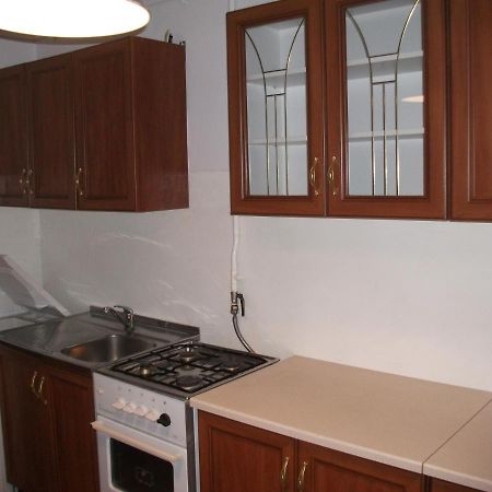 Apartament Nad Odra Apartment Вроцлав Екстериор снимка