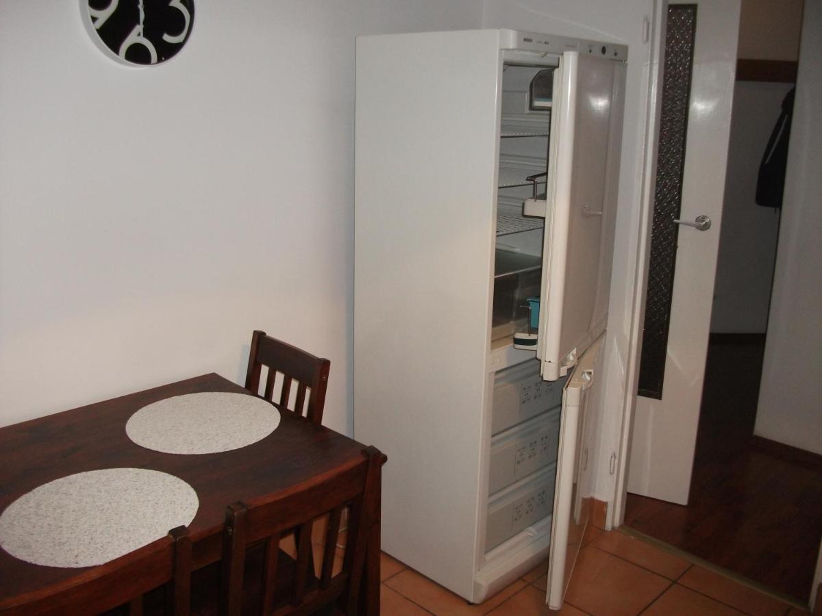 Apartament Nad Odra Apartment Вроцлав Екстериор снимка