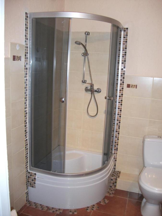 Apartament Nad Odra Apartment Вроцлав Екстериор снимка