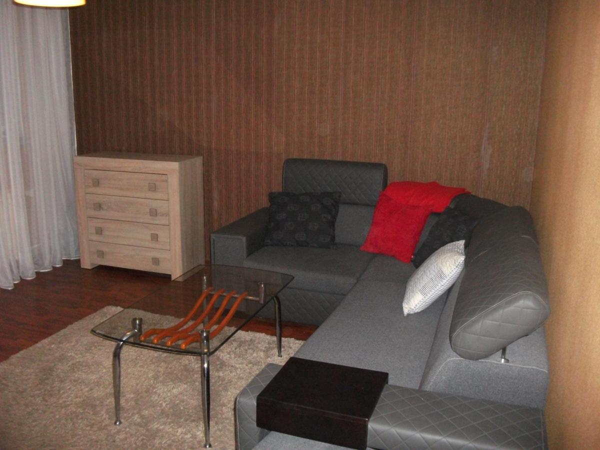 Apartament Nad Odra Apartment Вроцлав Екстериор снимка