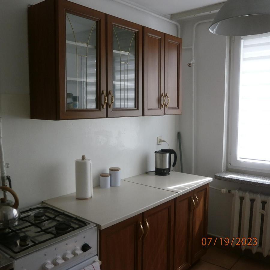 Apartament Nad Odra Apartment Вроцлав Екстериор снимка