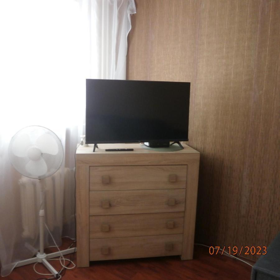 Apartament Nad Odra Apartment Вроцлав Екстериор снимка
